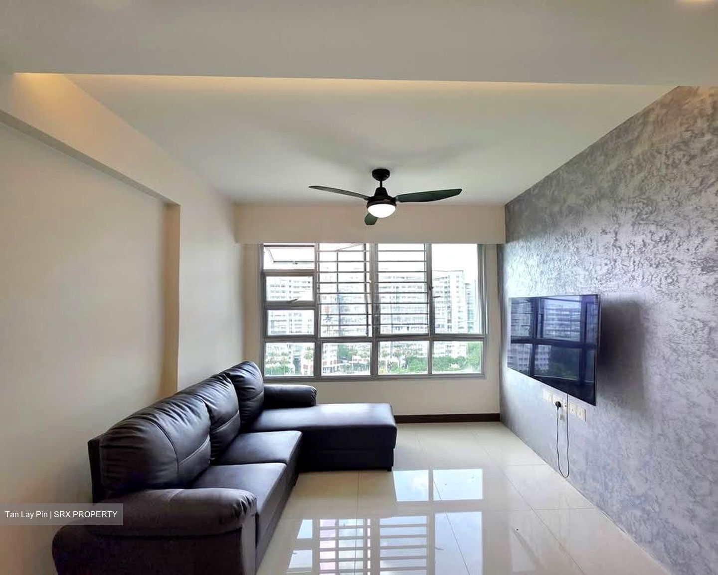 Blk 473C Hougang Parkedge (Hougang), HDB 4 Rooms #563352481